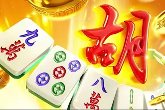 Mahjong Ways